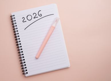 Některá novoroční předsevzetí jsou odsouzená k nezdaru. Tady je proč