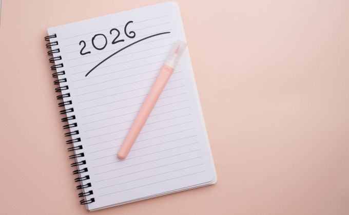 Některá novoroční předsevzetí jsou odsouzená k nezdaru. Tady je proč