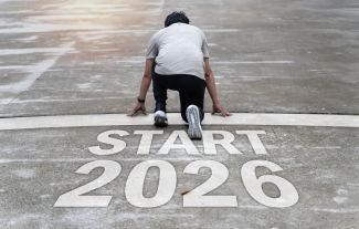 Na startu plní odhodlání. V cíli opět sami sebou