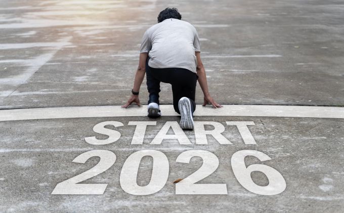 Na startu plní odhodlání. V cíli opět sami sebou