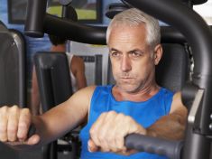 Nikdy jste nesportovali. A co když to po čtyřicítce vůbec nevadí?