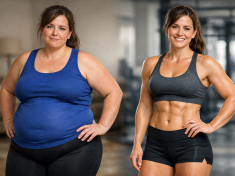 Většina Američanů je obézních, tvrdí studie. Problém je ale v samotném BMI