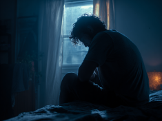 Bojíte se být šťastní? Možná máte cherofobii. Naštěstí se to dá léčit