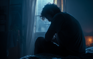 Bojíte se být šťastní? Možná máte cherofobii. Naštěstí se to dá léčit