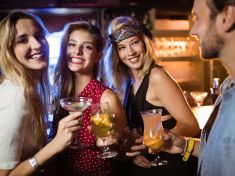 Jak dlouho trvá suchý leden? Třetina lidí to nevydrží ani týden