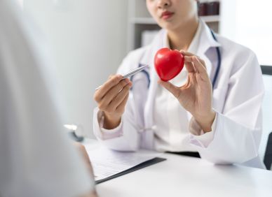 Prevence jde po tichých zabijácích. Praktici budou v Česku hlídat srdce a ledviny