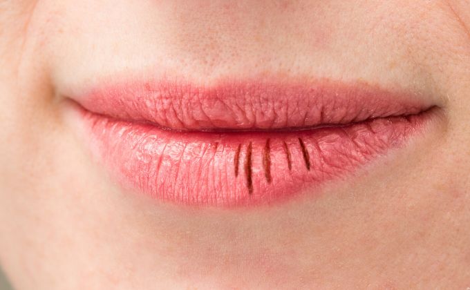 Ozempicový úsměv. Sucho, zápach a problémy, které zaskočí i spokojeně hubnoucí