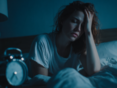 To, že se budíte v noci, není náhoda. Tělo volá o pomoc a každá hodina má jiný důvod