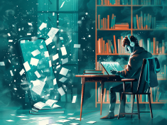 Proč „Spotify“ pro knihy nedává smysl a zřejmě nikdy dávat nebude