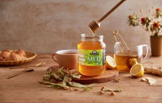 Od včelaře ke spotřebiteli: Jak Medokom kontroluje kvalitu medu