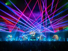 Let It Roll Winter 2026 mění lokaci. „Fortuna tomu dodá atmosféru a možná vrátí trochu undergroundu,“ říká ředitelka festivalu