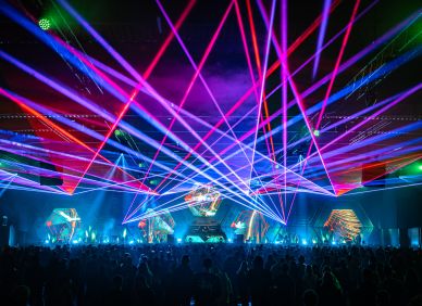 Let It Roll Winter 2026 mění lokaci. „Fortuna tomu dodá atmosféru a možná vrátí trochu undergroundu,“ říká ředitelka festivalu