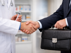 „Je veřejným tajemstvím, že v lékárnách dochází k dohodám s farmafirmami.“ Praktičtí lékaři brání své kompetence