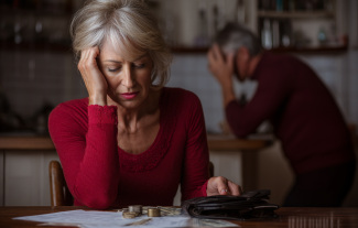 „Starala jsem se o rodiče, dědil bratr.“ Neplacená péče ženám ničí důchody. A nikdo o tom nemluví