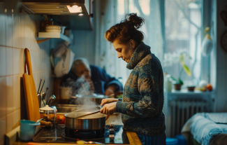 Nechci se starat o stárnoucí rodiče, stejně mě v dětství zanedbávali