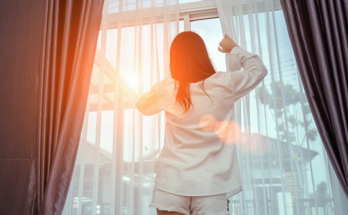 Chcete lepší spánek? Přestaňte ignorovat vnitřní hodiny