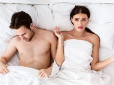 „Pane doktore, nestojí!“ Pomoc specialistů vyhledávají stále mladší pacienti, třicátníci nejsou výjimkou