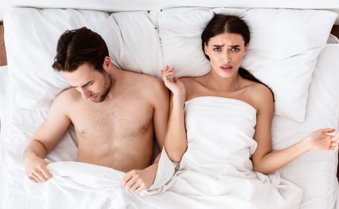 „Pane doktore, nestojí!“ Pomoc specialistů vyhledávají stále mladší pacienti, třicátníci nejsou výjimkou