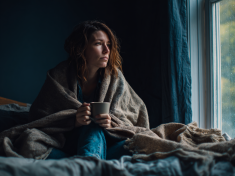 Proč mají lidé s ADHD tak těžká rána? Za únavu může syndrom odkládané spánkové fáze