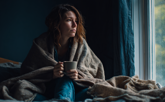 Proč mají lidé s ADHD tak těžká rána? Za únavu může syndrom odkládané spánkové fáze