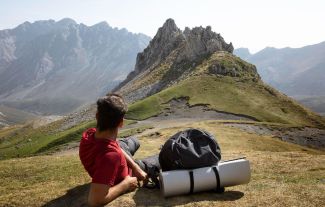 Proč nám hory pomáhají „vypnout“ hlavu a znovu se nadechnout