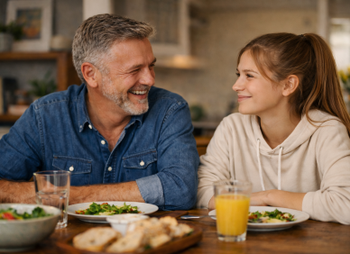 Dcery mohou otcům prodloužit život až o 74 týdnů. Ženám děti život naopak zkracují