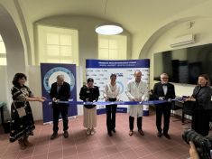 Psychiatrie bez odtržení od života: VFN otevřela nové denní stacionáře pro teenagery i dospělé