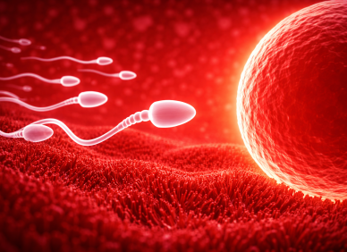 Sperma nemusíte šetřit na správnou chvíli. V těle nedozraje, není to archivní víno