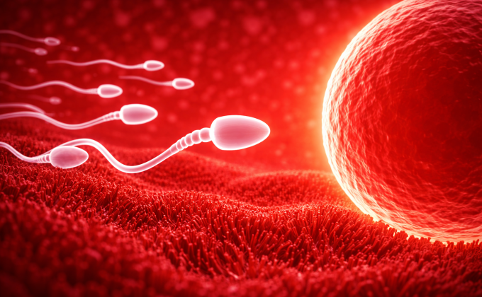 Sperma nemusíte šetřit na správnou chvíli. V těle nedozraje, není to archivní víno