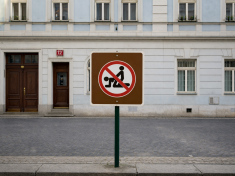 „Hlavně žádné návštěvy přes noc!“ Když vám majitel bytu začne řídit i milostný život