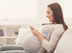 Těhotenství pod digitálním dohledem: Projekt PENELOPE ukazuje, jak může telemedicína změnit prenatální péči