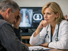 Půl milionu lidí v ohrožení rakovinou. Polovina odmítá vyšetření, které jim může zachránit život