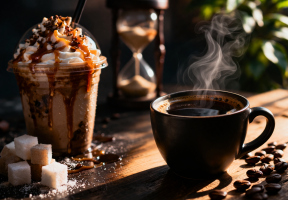 „Káva je zdravá. Ale ne ta, kterou pijete,“ říká kardiochirurg. V čem je problém?