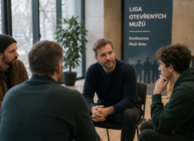 Válka pohlaví se vyostřuje. Muži mizí ze vztahů, ženy ztrácejí důvěru