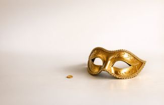 Jak převleky a masky ovlivňují sebevědomí