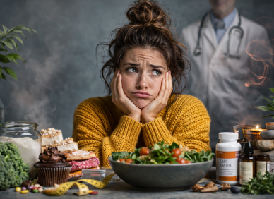 „Nádory se živí cukrem.“ Šest mýtů o rakovině, které onkologové slyší pořád dokola