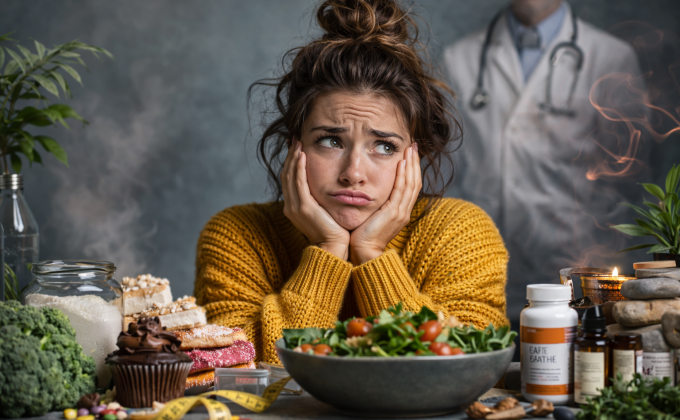 „Nádory se živí cukrem.“ Šest mýtů o rakovině, které onkologové slyší pořád dokola