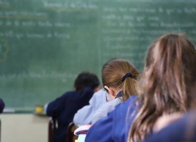 Cermat jako zkouška nervů. Jak se (ne)zbláznit pár dnů před přijímačkami