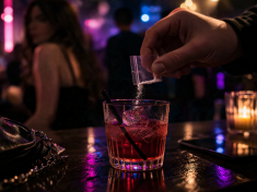 „Napila jsem se, a pak už mám jen tmu.“ Nová česká studie odhaluje fenomén, o kterém se nemluví