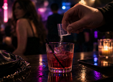 „Napila jsem se, a pak už mám jen tmu.“ Nová česká studie odhaluje fenomén, o kterém se nemluví