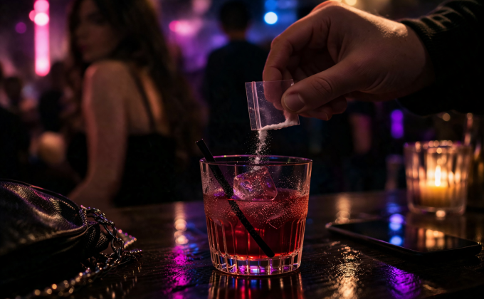 „Napila jsem se, a pak už mám jen tmu.“ Nová česká studie odhaluje fenomén, o kterém se nemluví