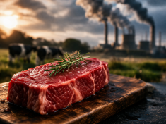 Maso jako nová ropa? Daň, která může změnit naše talíře