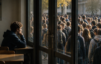 Dostat se na střední v Praze je těžší než dostat se na Oxford. A není to kvůli testům