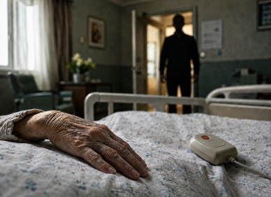 „Tak na tu bych nevlezl.“ Zneužívání není soutěž krásy, terčem může být kdokoliv