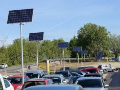 Supermarket jako malá elektrárna. Co byla dřív ekologická chlouba, je dnes nový standard
