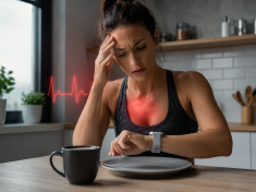 Konec módy přerušovaného půstu? Populární dieta má nečekaný problém 