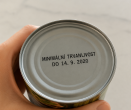 Češi vyhodí ročně až třetinu jídla.  Většina lidí netuší, co datum na obalu skutečně znamená