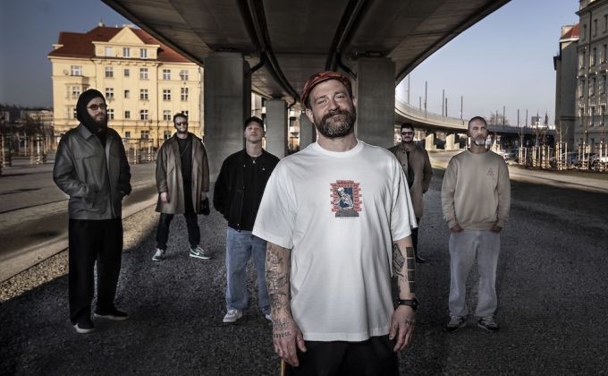 Kato: Dneska je nekorektní říkat věci tak, jak doopravdy jsou. Svět teď vyžaduje tvrdší zásilku