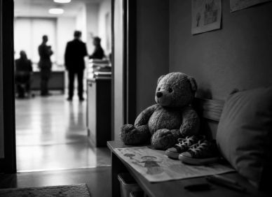 Kauza Viktorky ukazuje slepé místo české péče o děti. Systém chrání pravidla, děti na to můžou doplatit