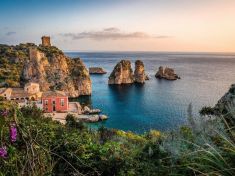 Dovolená v Itálii 2026: Sardinie, Sicílie a Elba místo pevniny